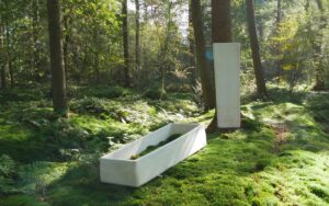 Loop living cocoon Puur Uitvaart